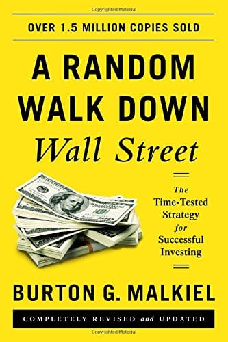 A Random Walk Down Wall Street