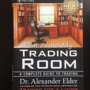 Come into my Trading Room - Alexander Elder