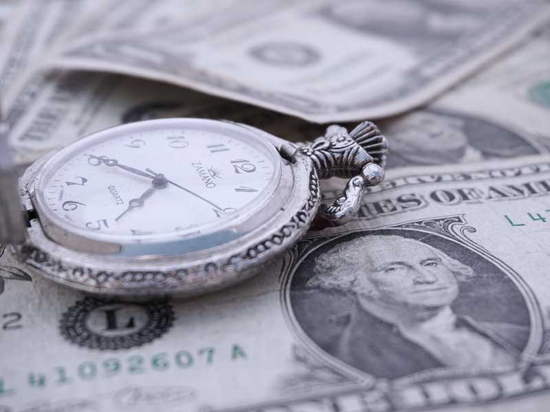 Formas de medir la rentabilidad de tu cartera Time-Weighted Return y Money-Weighted Return