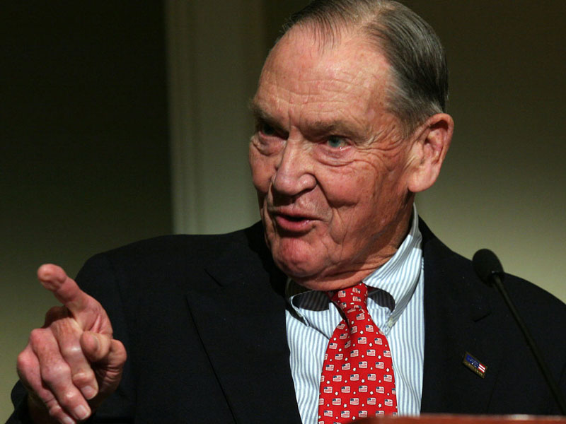 John Bogle