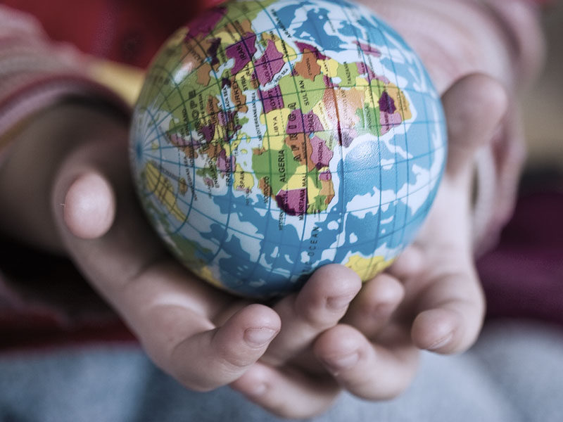 La diversificación en la inversión en Renta Variable