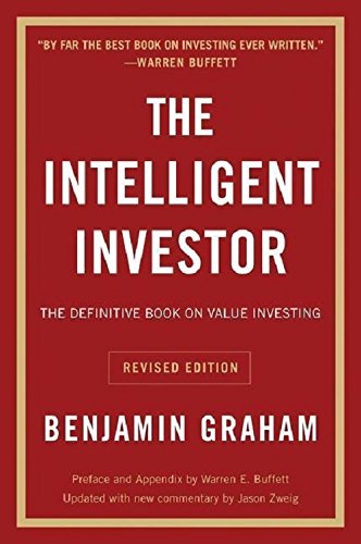 The Intelligent Investor