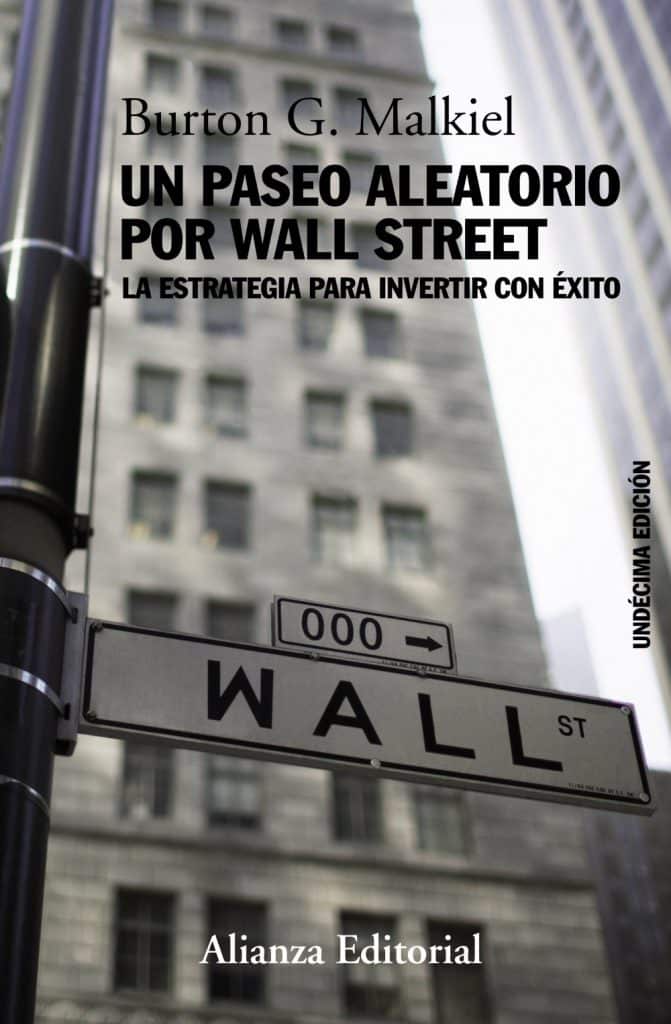 Un Paseo Aleatorio por Wall Street