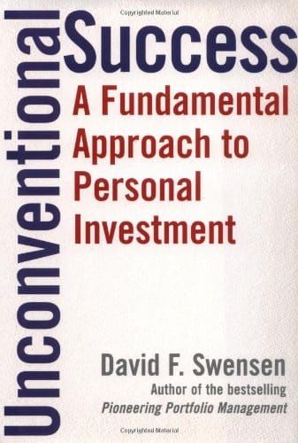 Unconventional Success 