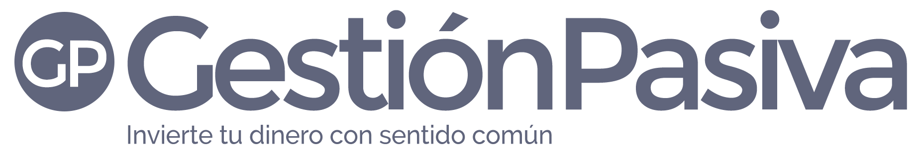 Gestión Pasiva