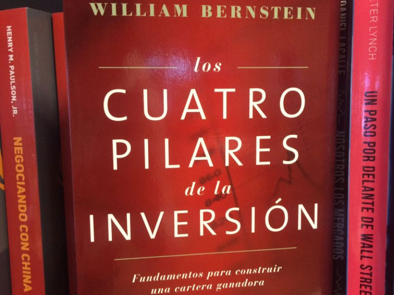Los Cuatro Pilares de la Inversión